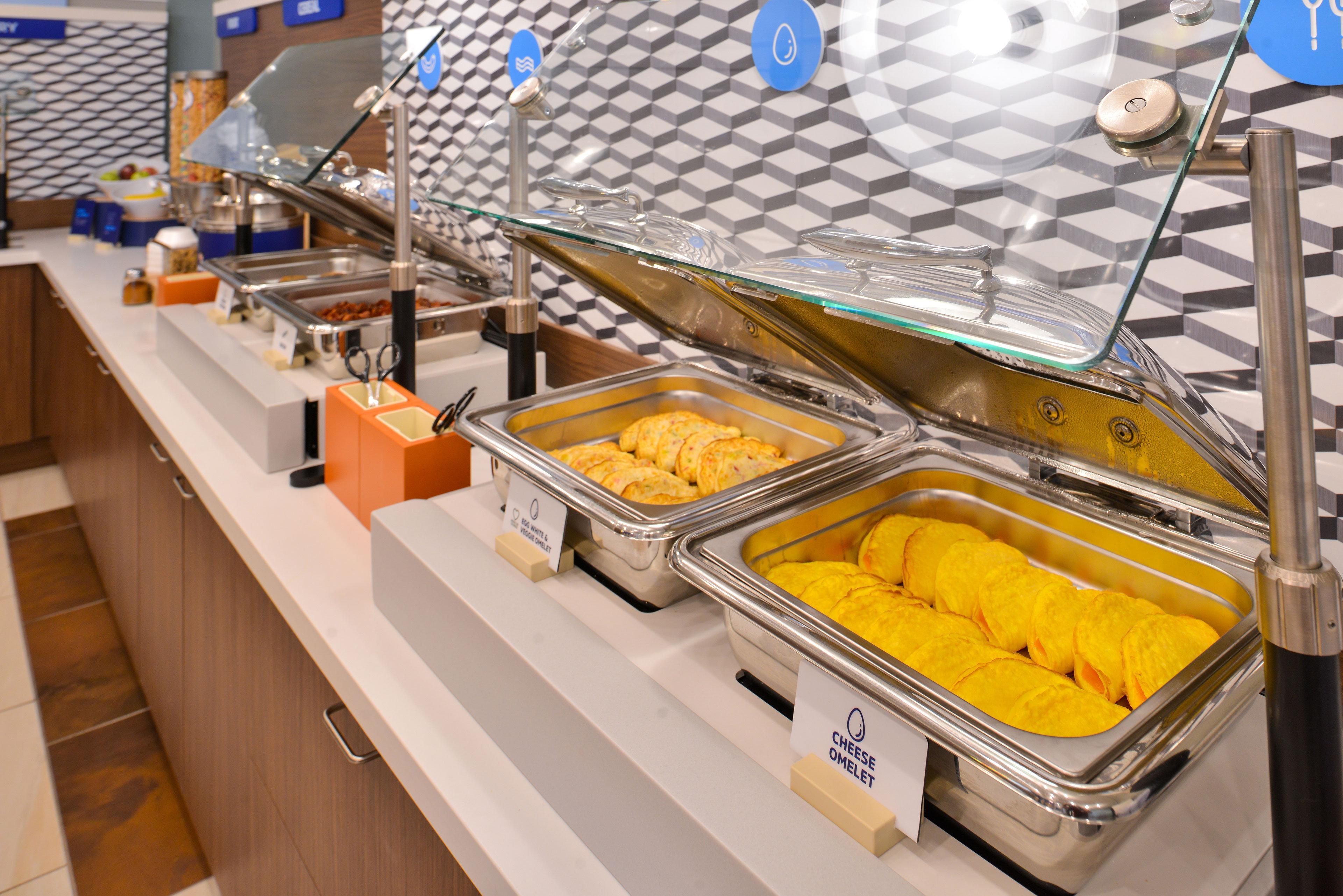 Holiday Inn Express & Suites Moore By Ihg Екстер'єр фото